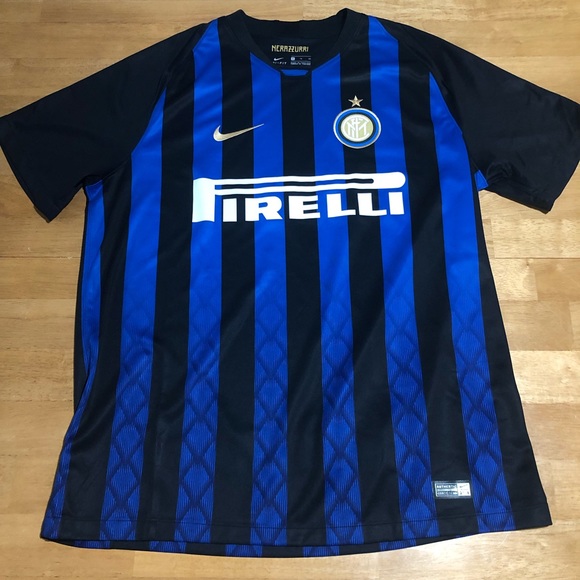 Nike Other - Inter Milan Jersey